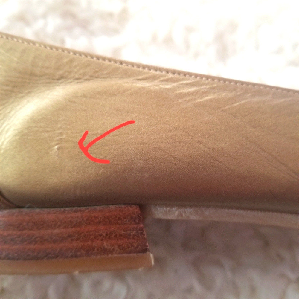 Stuart Weitzman Shoes - Picture 3 of 7